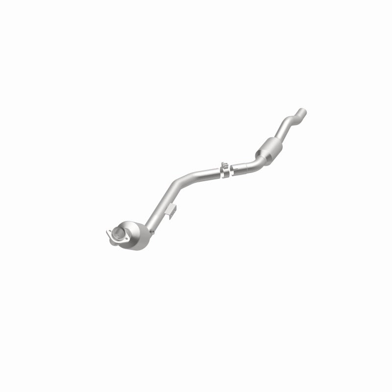 MagnaFlow 06-09 Mercedes-Benz E350 3.5L Direct Fit Converter