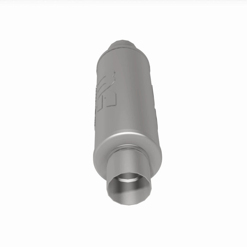 MagnaFlow Muffler MAG 430SS 5x5x14 3.00