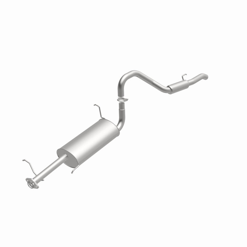 MagnaFlow BRE Exhaust Kit 99-03 Tracker Vitara