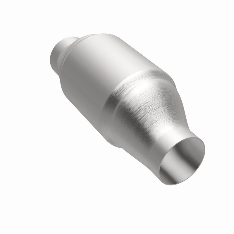 MagnaFlow Universal Catalytic Converter 2.25inch O/O