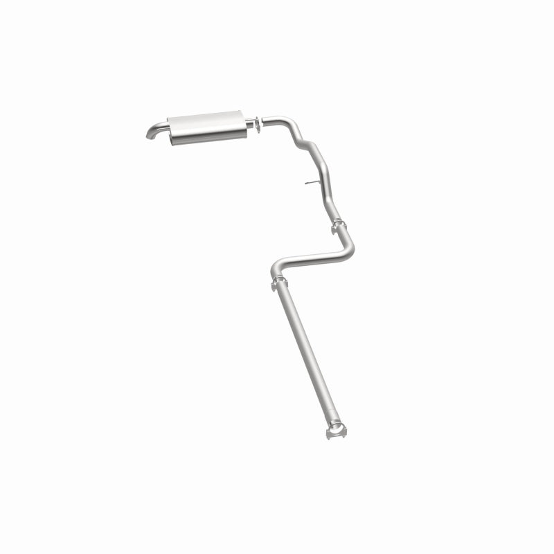 MagnaFlow BRE Exhaust Kit 95-99 Dodge Neon 2.0L