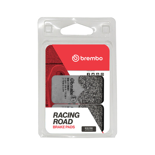 Brembo 11-13 Husqvarna SMR 449cc/09-10 BMW G SMR 450cc Brake Pad - Front