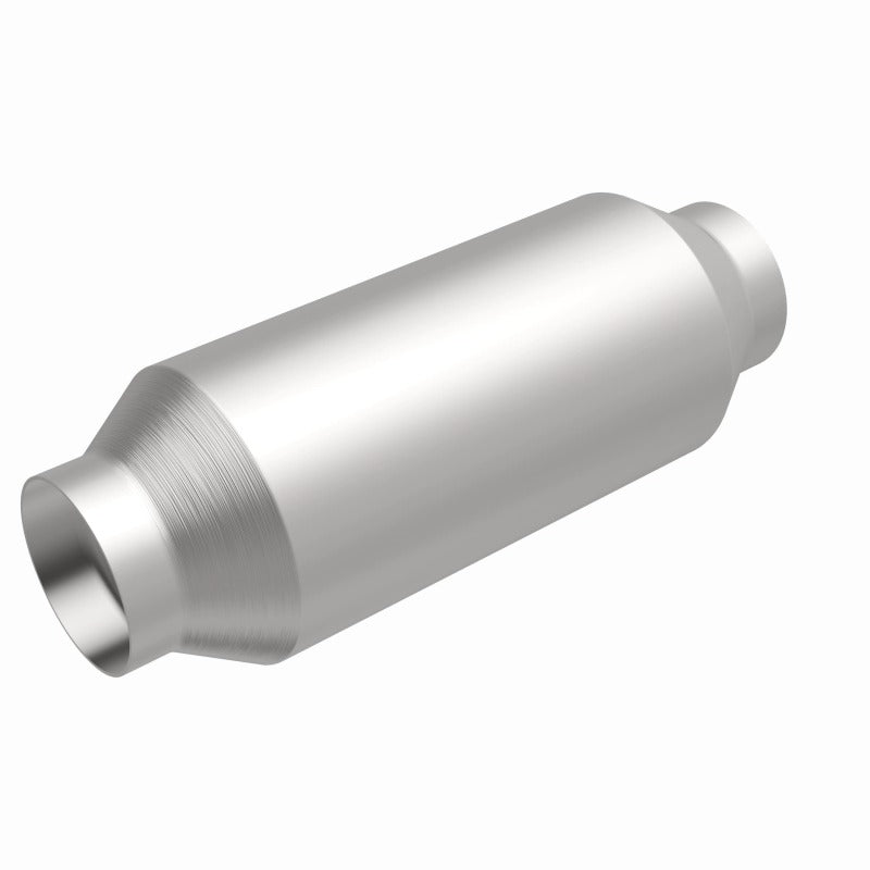 MagnaFlow 2.25 CA Spun Universal Converter