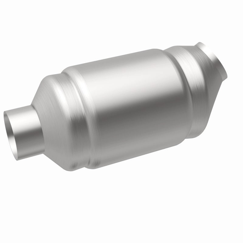MagnaFlow Universal Catalytic Converter 2.00inch C/A Spun