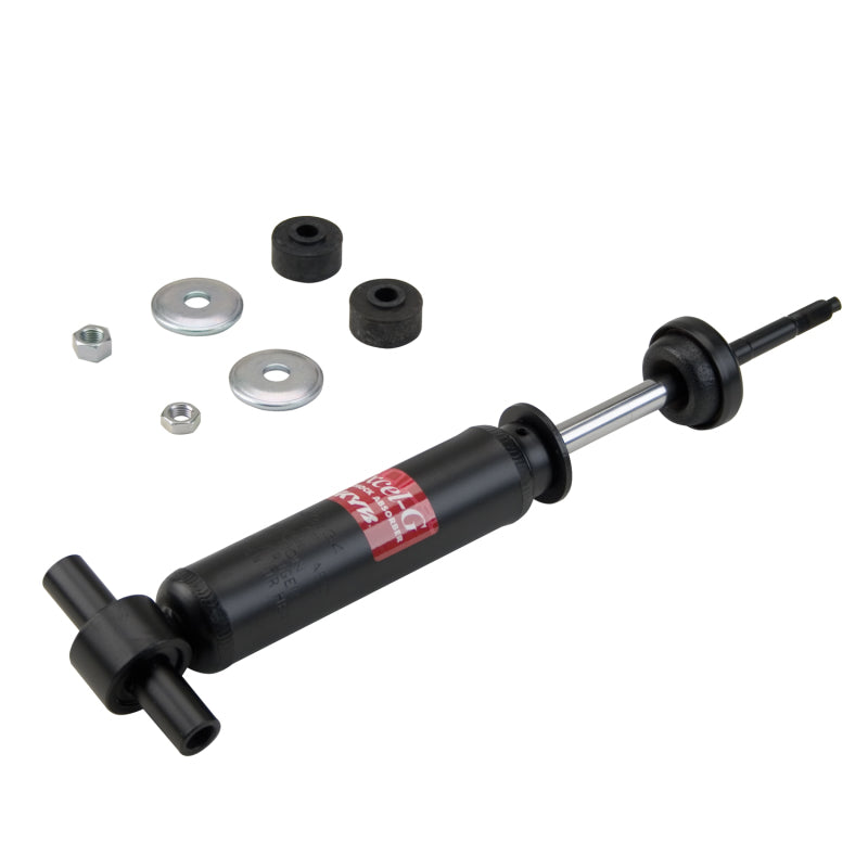 KYB Shocks & Struts Excel-G Front FORD Mustang II 1974-78 FORD Pinto 1971-80 MERCURY Bobcat