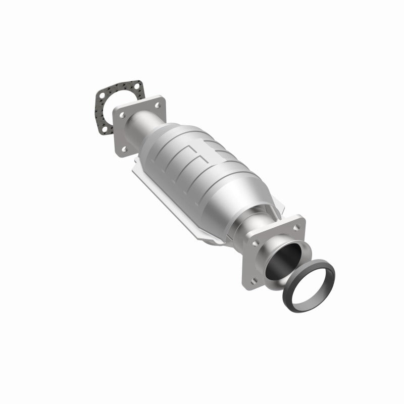 MagnaFlow Direct Fit Catalytic Converter Saab