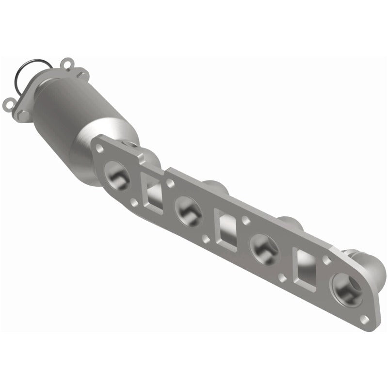 MagnaFlow 11-13 QX56 V8 5.6 OEM Manifold Direct Fit Converter