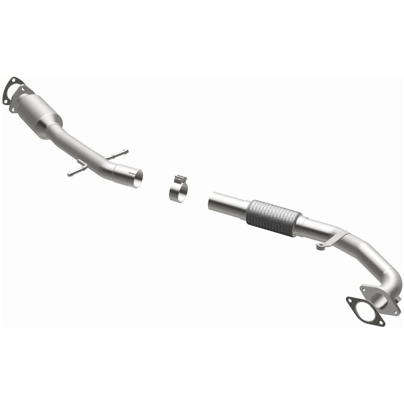 MagnaFlow Direct Fit Catalytic Converter 2017 Buick Envision 2.5L