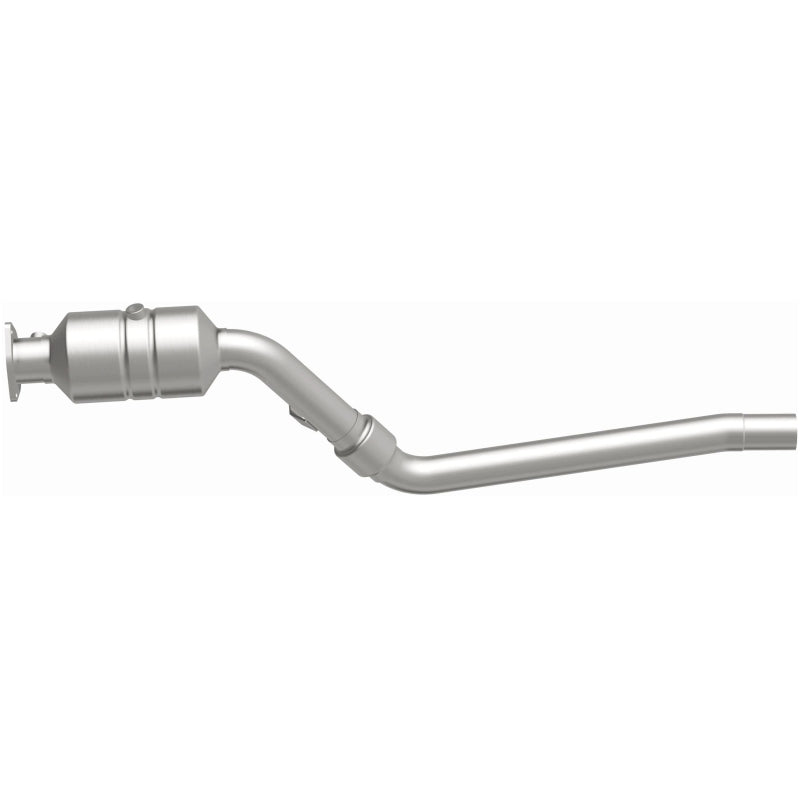 MagnaFlow Direct Fit Catalytic Converter 02-05 Audi A4 Quat 2.8L Driver Side