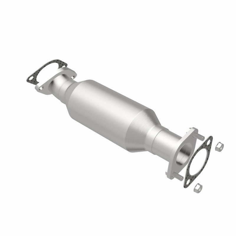 MagnaFlow Direct Fit Catalytic Conv OEM Grade Federal EPA Compliant 10-13 Kia Forte / Forte Koup