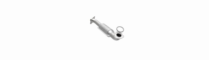 MagnaFlow Direct Fit Catalytic Converter 2008 Pontiac G8 3.6L ds
