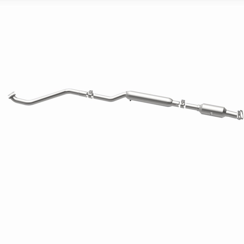 MagnaFlow 2014 Kia Forte 2.0L Direct Fit Converter