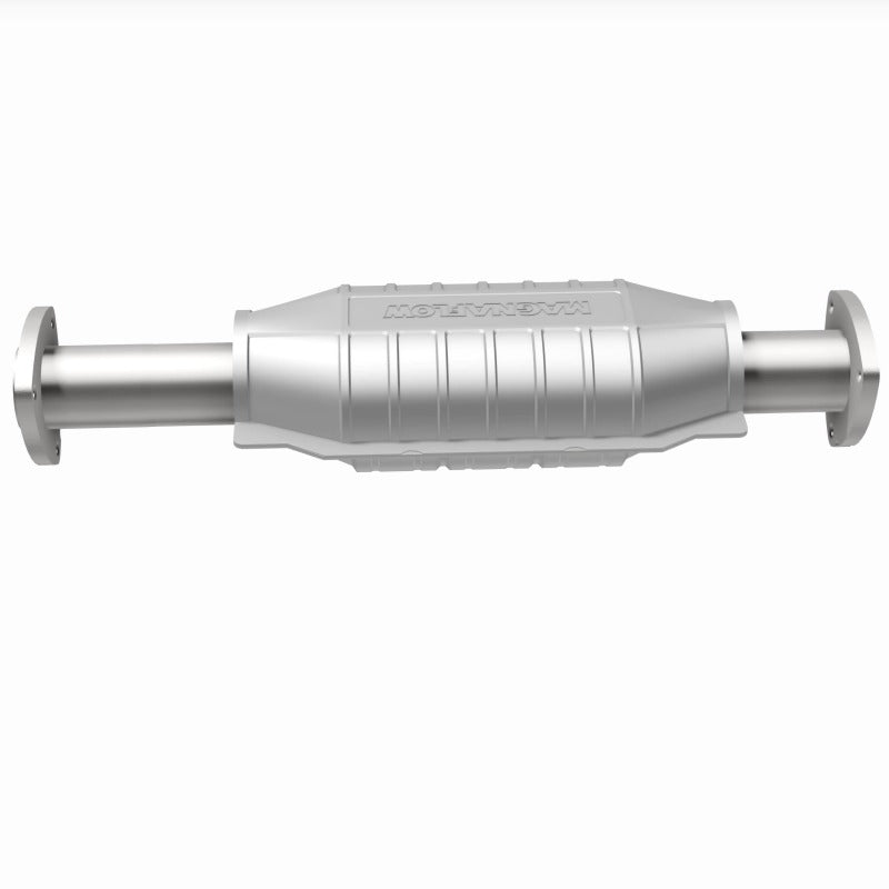 MagnaFlow Direct Fit Catalytic Converter GM 90 91