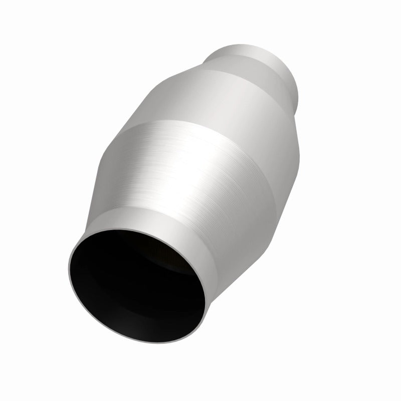 MagnaFlow Conv Univ 3.50inch C/C Diesel
