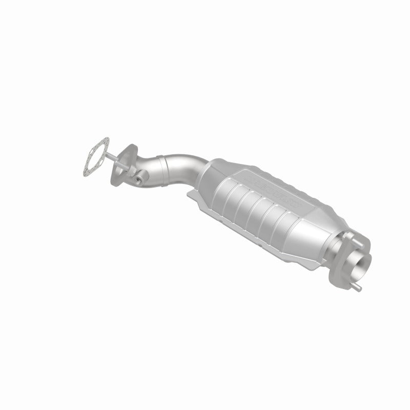 MagnaFlow Direct Fit Catalytic Converter 08-09 Cadi CTS 3.6 Passenger Side OEM