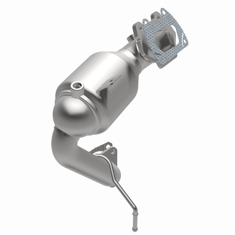 MagnaFlow 15-16 Chrysler 200 3.6L OEM Manifold Direct Fit Converter