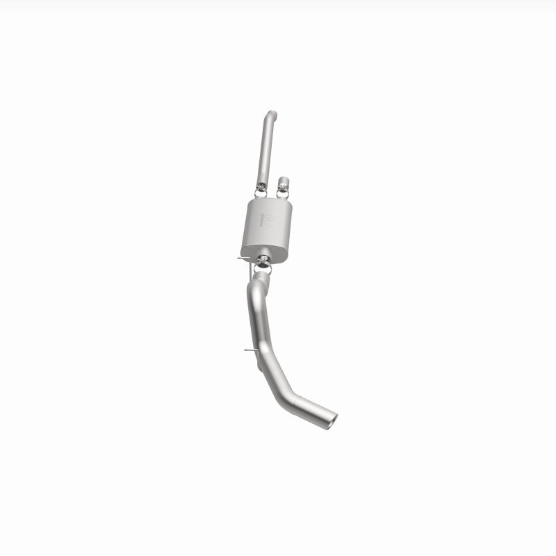 MagnaFlow Sys C/B GM Yukon 8.1L XL