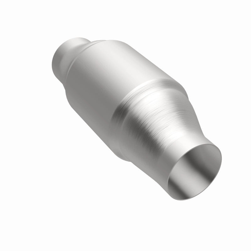 MagnaFlow Universal Catalytic Converter 2.50inch O/O