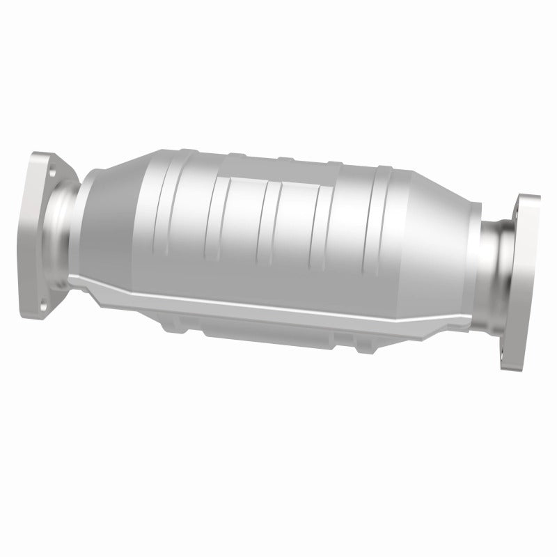 MagnaFlow Direct Fit Catalytic Converter Audi 81 91