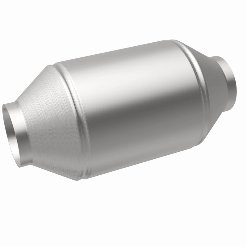 MagnaFlow Universal Catalytic Converter 2 inch C/C CA Pre-OBDII