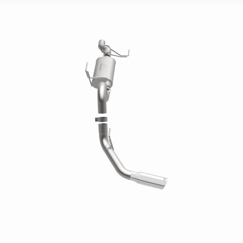 Magnaflow 2022+ Ford F-150 XL/XLT/Platinum/Limited/Lariat Catback Exhaust System
