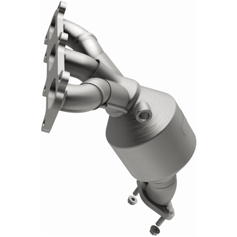 MagnaFlow Direct Fit Catalytic Converter 2004 Hyundai Santa Fe 2.7L
