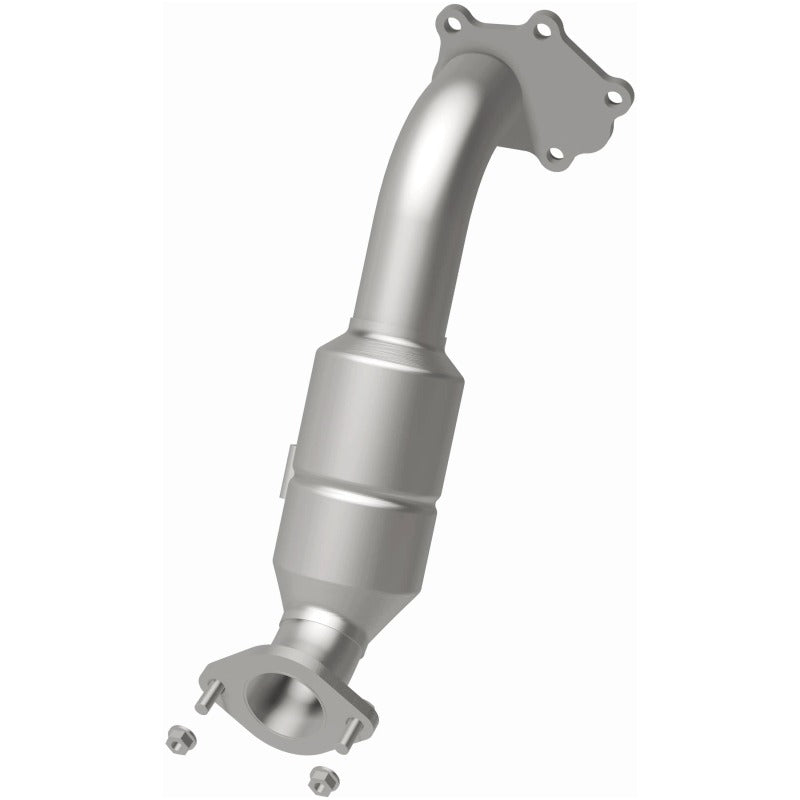 MagnaFlow Direct Fit Catalytic Converter 06-08 Subaru Forester 2.5L