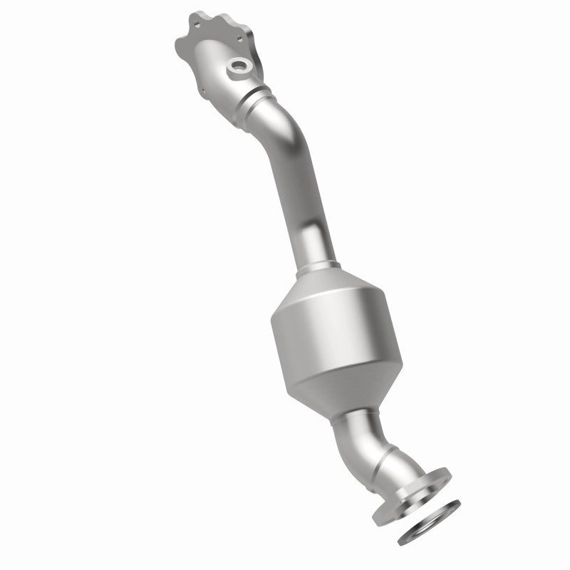 MagnaFlow 16-20 Lexus GS350 V6 3.5L OEM Grade Federal Manifold Direct-Fit Catalytic Converter