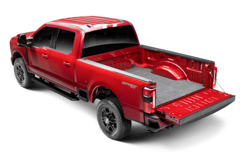 Husky Liners 17-25 Ford F-250/350 SuperDuty 6.5ft Bed Guardian Comfort Bed Mat (For Spray On)