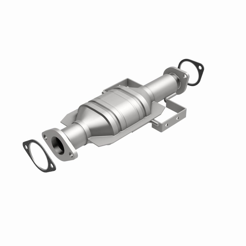 MagnaFlow Direct Fit Catalytic Converter 96 Dodge Avenger 2.5L