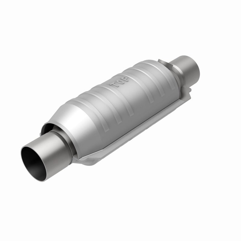 MagnaFlow Universal Catalytic Converter 2.25 1/O2 CA