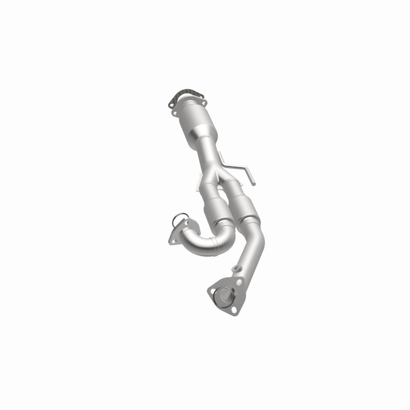 MagnaFlow Direct Fit Catalytic Converter MAXIMA- 04-05 6 3.5L OEM