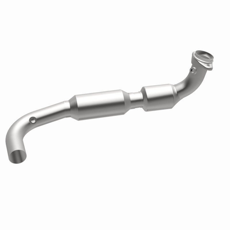 MagnaFlow 02-03 Ford F-150 5.4L Direct Fit Converter