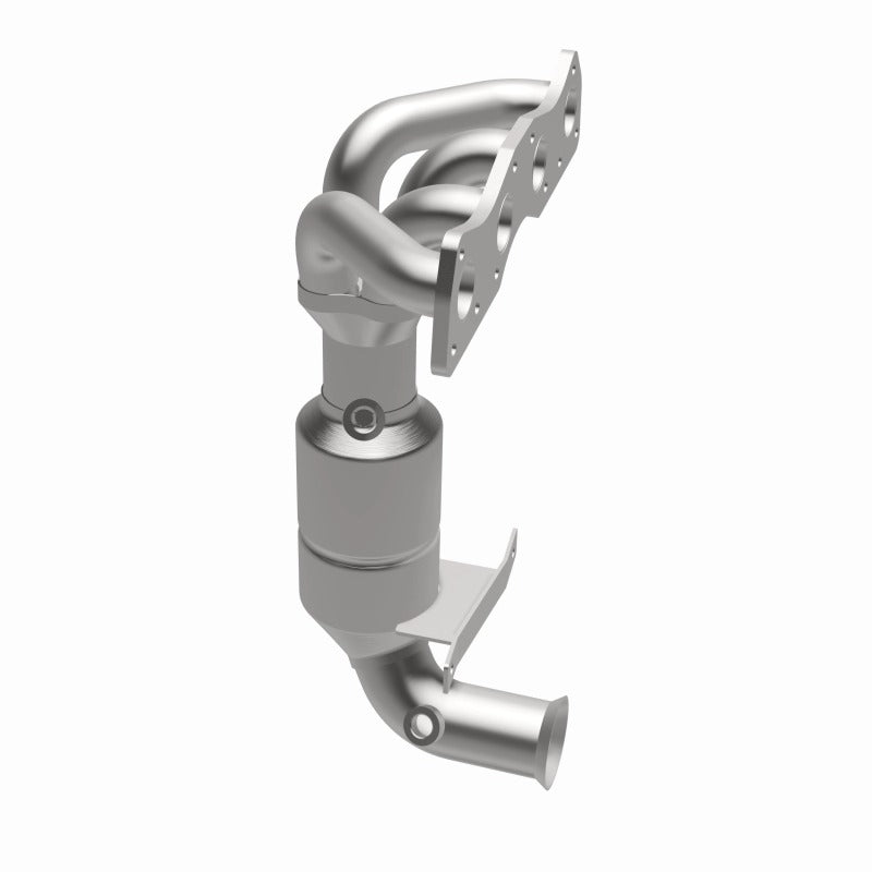 MagnaFlow Direct Fit Catalytic Converter Mini Cooper Clubman Manif