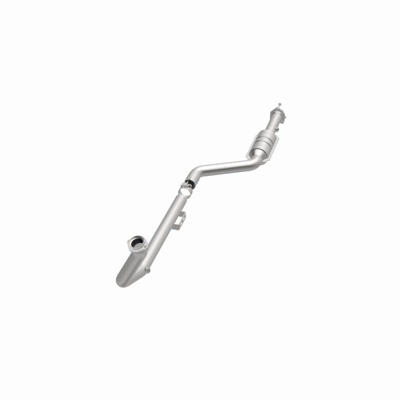 MagnaFlow Direct Fit Catalytic Converter 03 Mercedes C230 1.8 & 2.8L