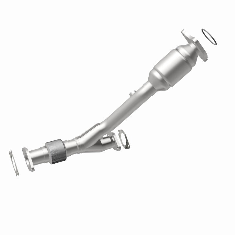 MagnaFlow Direct Fit Catalytic Converter G6- 05-06 6 3.5L OEM REAR