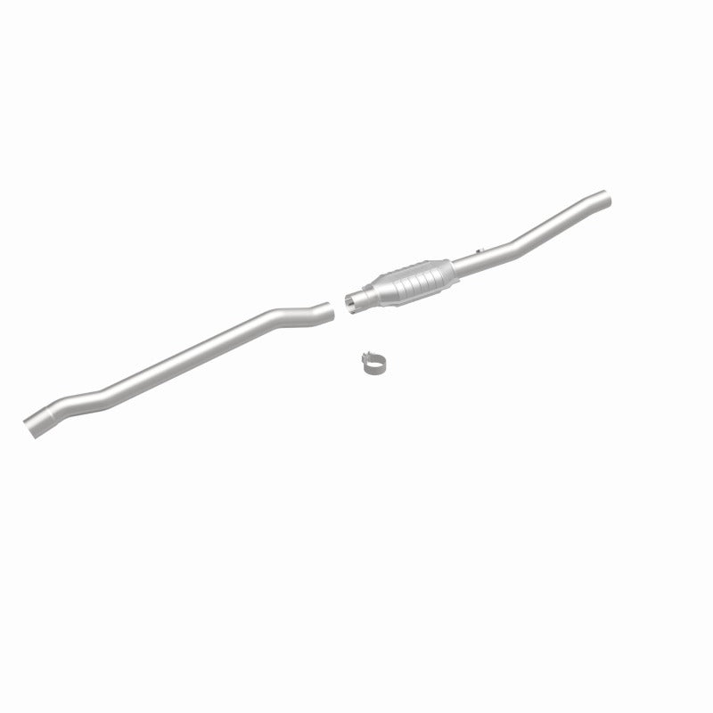 MagnaFlow Direct Fit Catalytic Converter 96 Dodge Dakota 5.2L 4wd