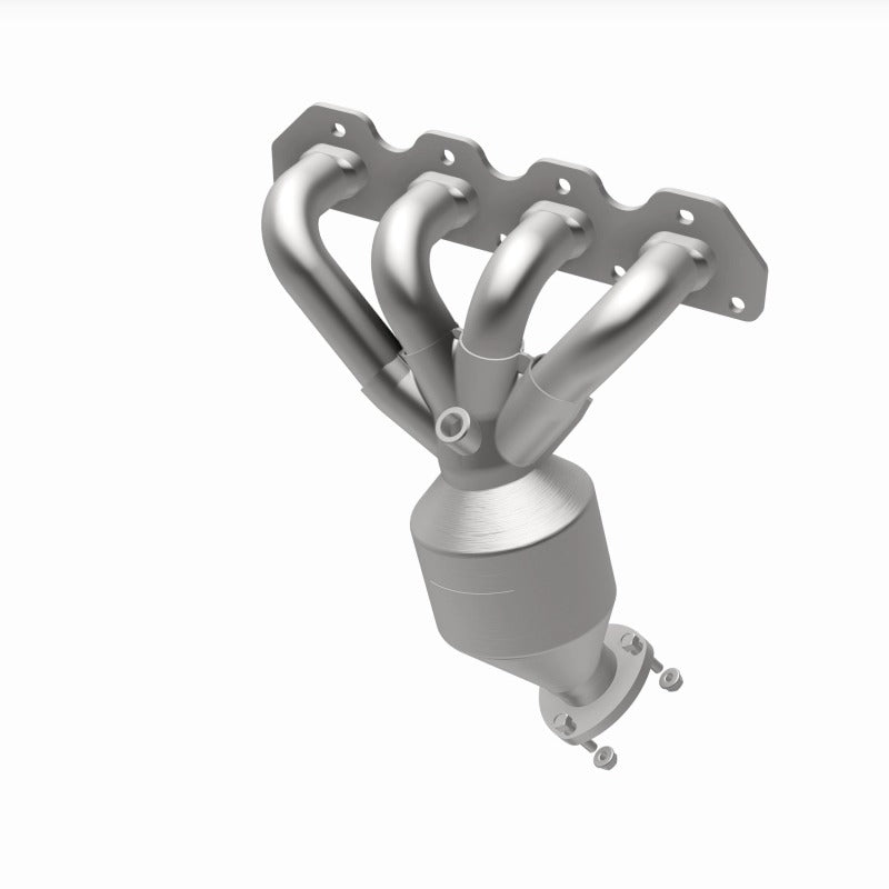 MagnaFlow Direct Fit Catalytic Converter 08 Saturn Astra 1.8L Manifold (49 State)