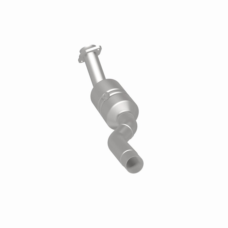 MagnaFlow 07-09 Jaguar XK 4.2L Direct Fit Converter