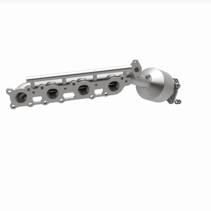 MagnaFlow 2017 GX460 V8 4.6 OEM Manifold Direct Fit Converter