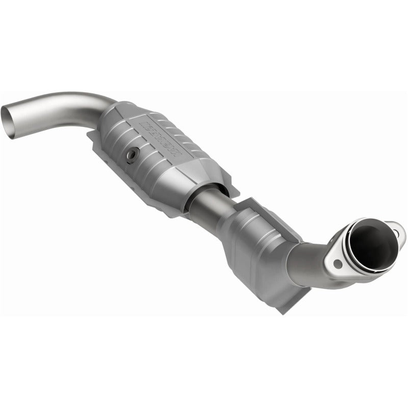 MagnaFlow Direct Fit Catalytic Converter 01 Ford Trucks 4.6L