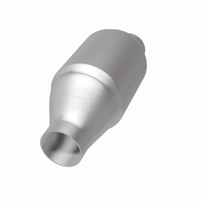 MagnaFlow Universal Catalytic Converter 2inch O/O Spun
