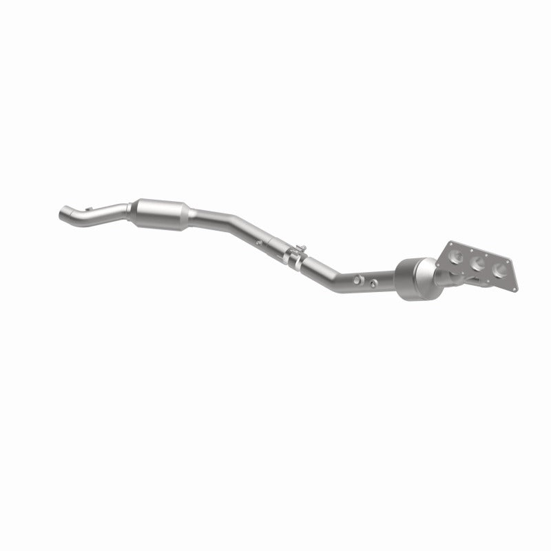 MagnaFlow 12-15 ML350 V6 3.5 OEM Manifold Direct Fit Converter