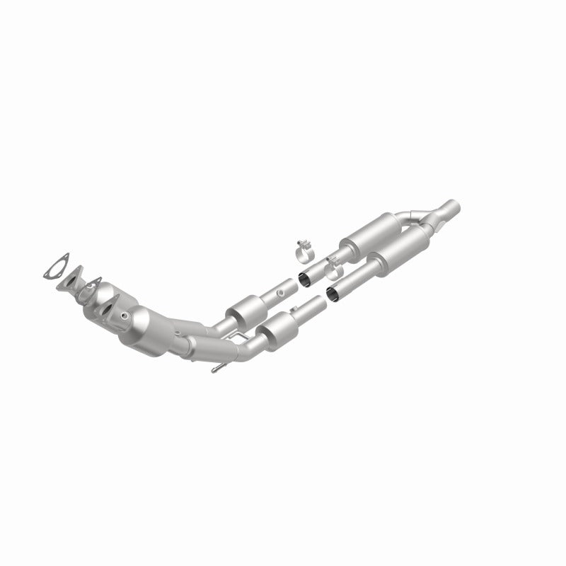 MagnaFlow 2006 Volkswagen Passat 3.6L Direct Fit Converter
