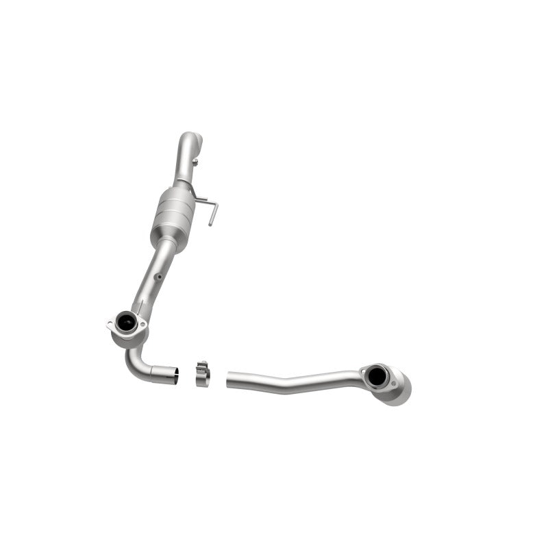 MagnaFlow Direct Fit Catalytic Converter 02-03 Dodge Durango 5.9L
