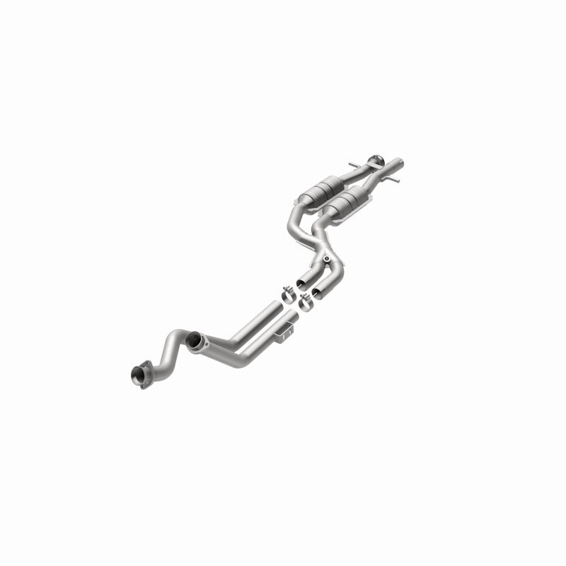 MagnaFlow 1995 Mercedes-Benz SL320 3.2L Direct Fit Converter