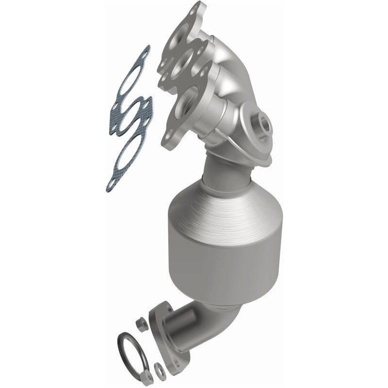 MagnaFlow Direct Fit Catalytic Converter 04-06 Lexus ES330 3.3L
