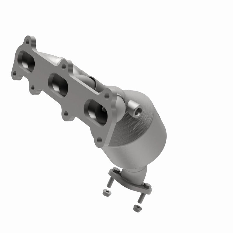 MagnaFlow Direct Fit Catalytic Converter 2004 Hyundai Santa Fe 2.7L
