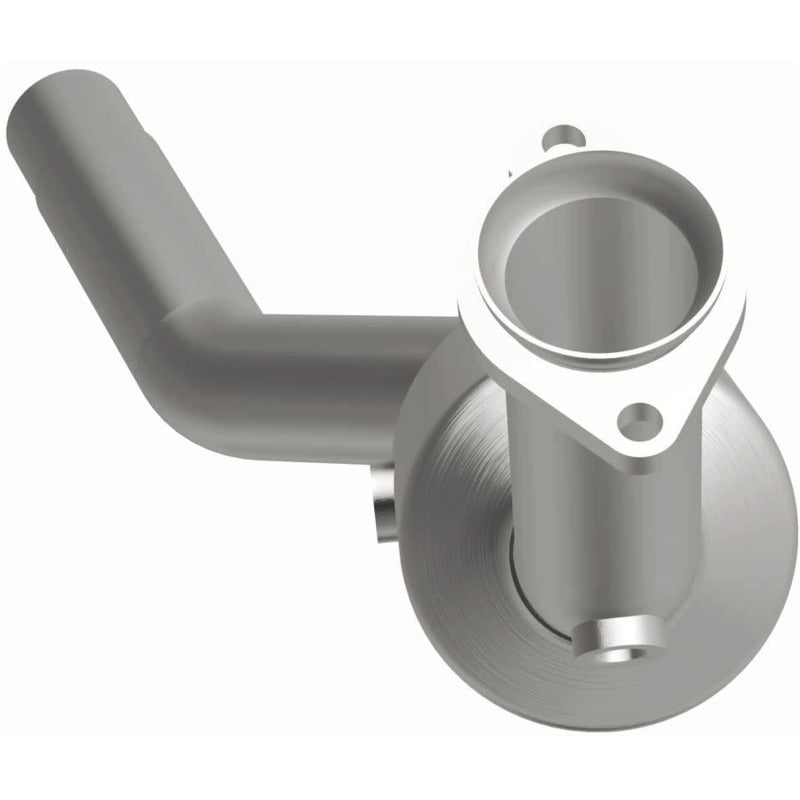 MagnaFlow 07-09 Jaguar XK 4.2L Direct Fit Converter