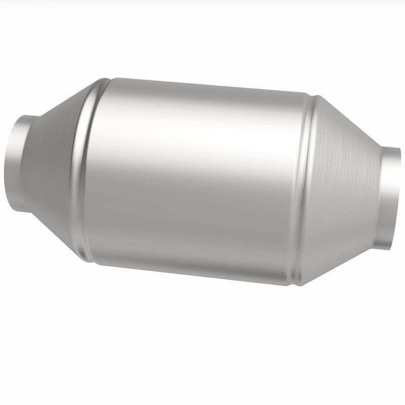 MagnaFlow Universal Catalytic Converter 2.00 inch C/C CA Pre-OBDII